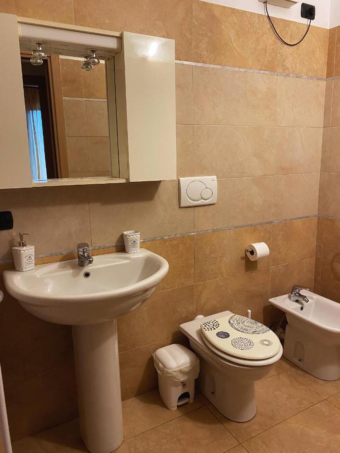 Appartamento Eliana Asti Exterior foto