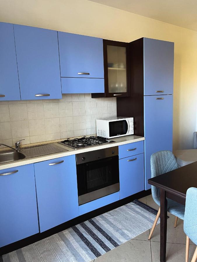Appartamento Eliana Asti Exterior foto