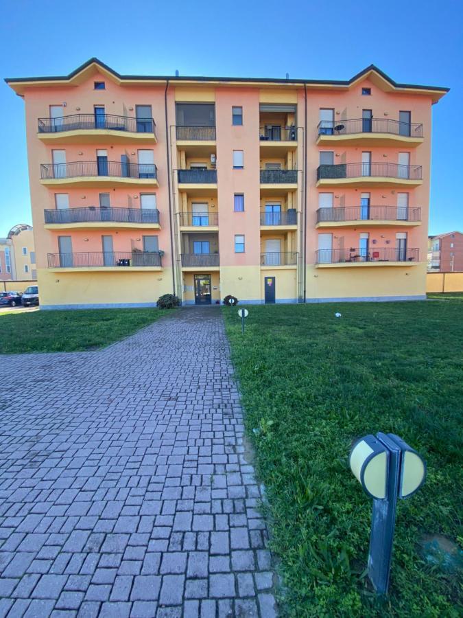 Appartamento Eliana Asti Exterior foto