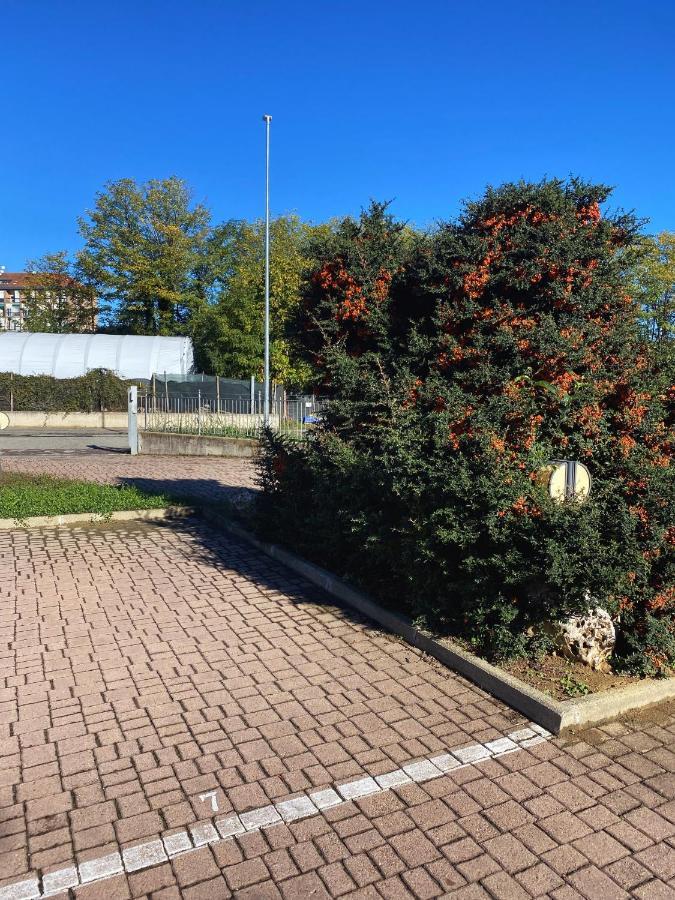 Appartamento Eliana Asti Exterior foto